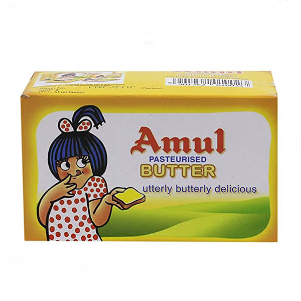 Amul Butter